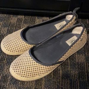 Ugg Espadrilles